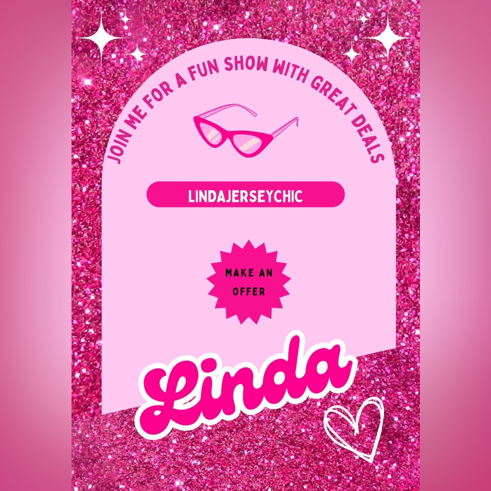 Lindajerseychic